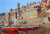 Varanasi - Munshi Ghat 